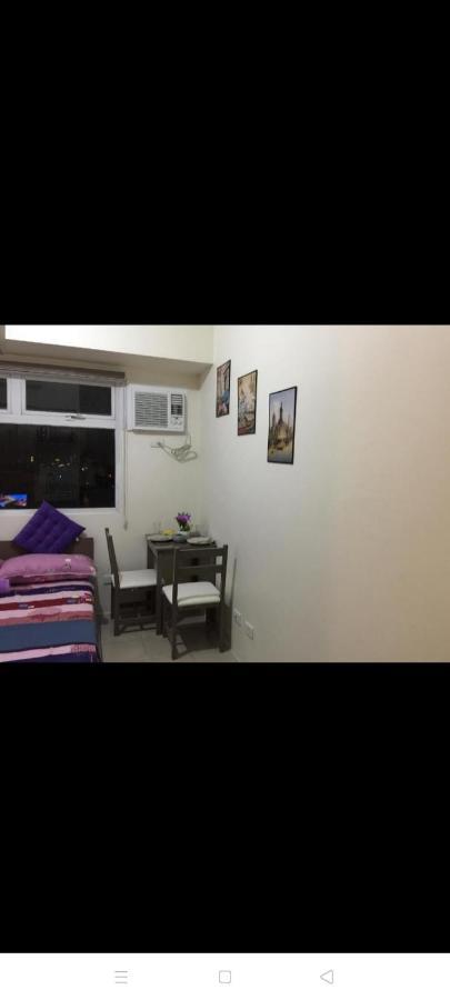 Urban Deca Tower Graceysplace Unit Unit 3113 Mandaluyong Manila Exteriér fotografie