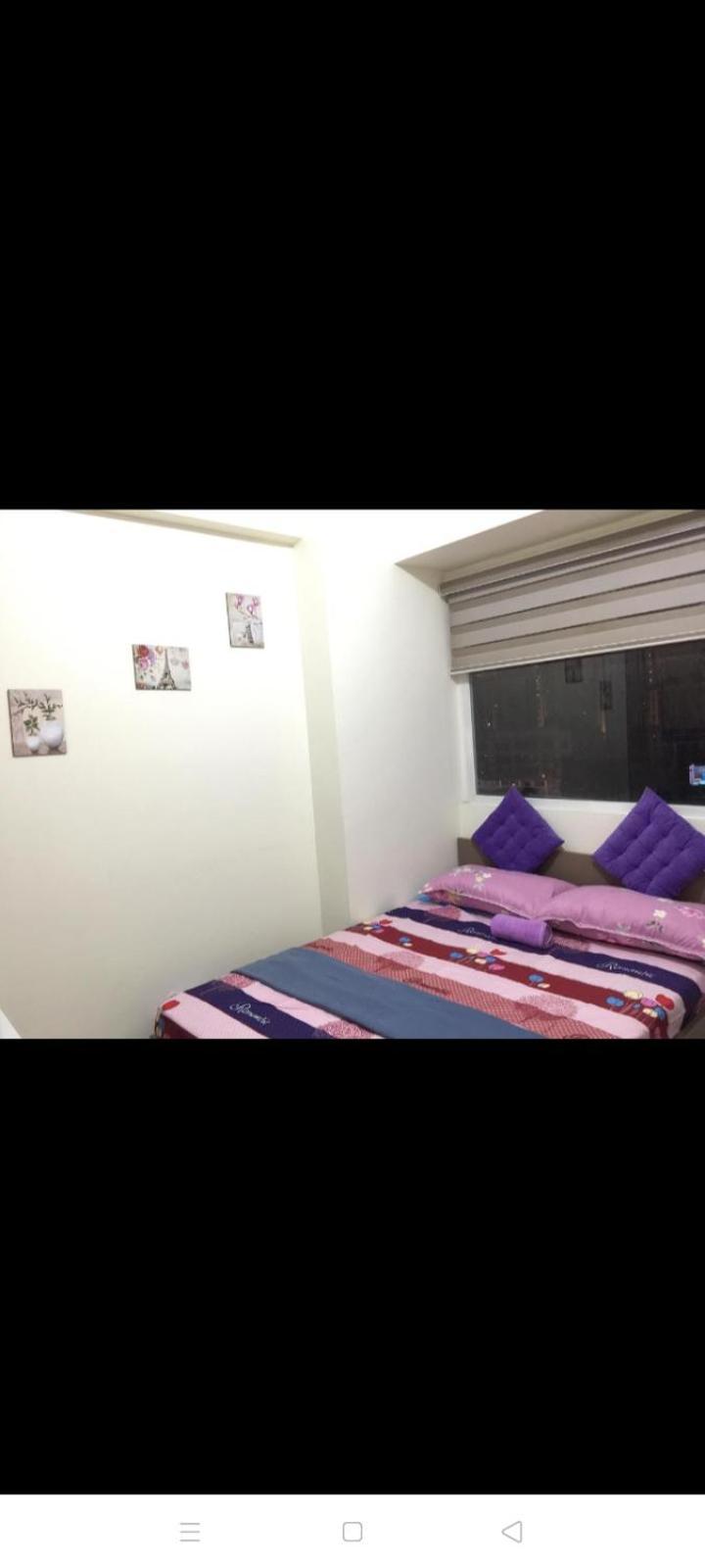 Urban Deca Tower Graceysplace Unit Unit 3113 Mandaluyong Manila Exteriér fotografie