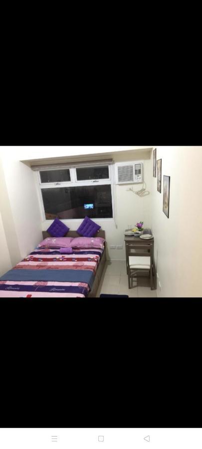 Urban Deca Tower Graceysplace Unit Unit 3113 Mandaluyong Manila Exteriér fotografie
