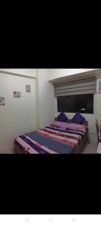 Urban Deca Tower Graceysplace Unit Unit 3113 Mandaluyong Manila Exteriér fotografie