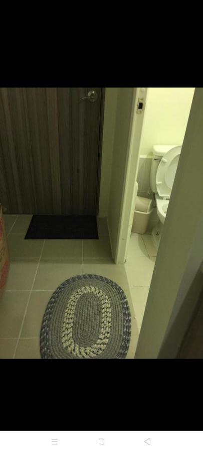 Urban Deca Tower Graceysplace Unit Unit 3113 Mandaluyong Manila Exteriér fotografie