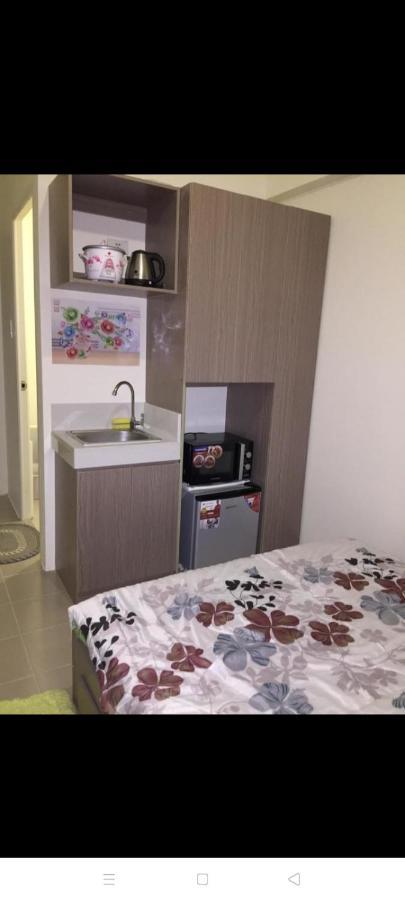 Urban Deca Tower Graceysplace Unit Unit 3113 Mandaluyong Manila Exteriér fotografie