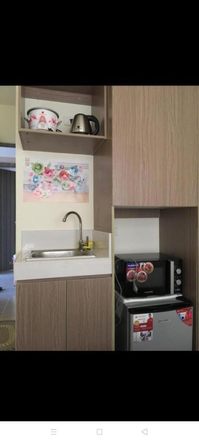 Urban Deca Tower Graceysplace Unit Unit 3113 Mandaluyong Manila Exteriér fotografie