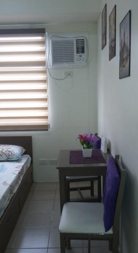 Urban Deca Tower Graceysplace Unit Unit 3113 Mandaluyong Manila Exteriér fotografie
