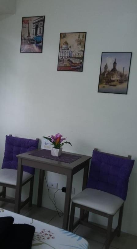 Urban Deca Tower Graceysplace Unit Unit 3113 Mandaluyong Manila Exteriér fotografie