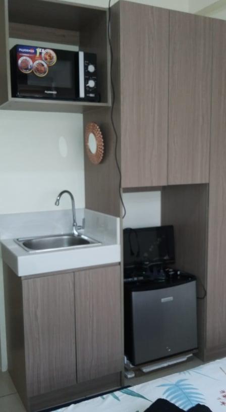 Urban Deca Tower Graceysplace Unit Unit 3113 Mandaluyong Manila Exteriér fotografie