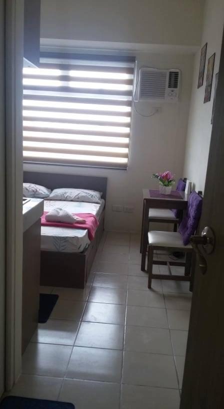 Urban Deca Tower Graceysplace Unit Unit 3113 Mandaluyong Manila Exteriér fotografie