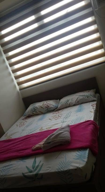 Urban Deca Tower Graceysplace Unit Unit 3113 Mandaluyong Manila Exteriér fotografie
