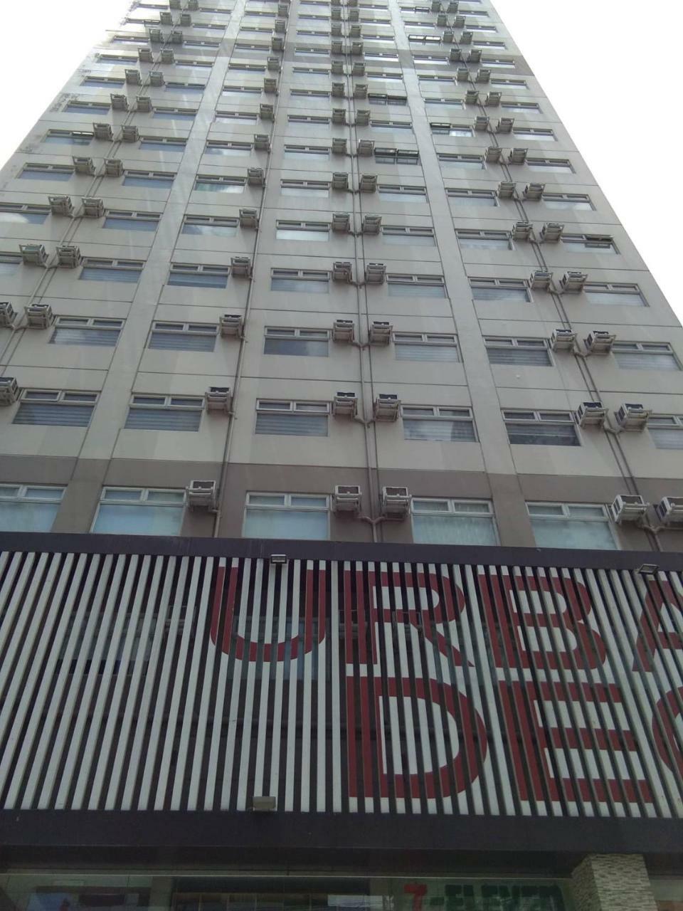 Urban Deca Tower Graceysplace Unit Unit 3113 Mandaluyong Manila Exteriér fotografie