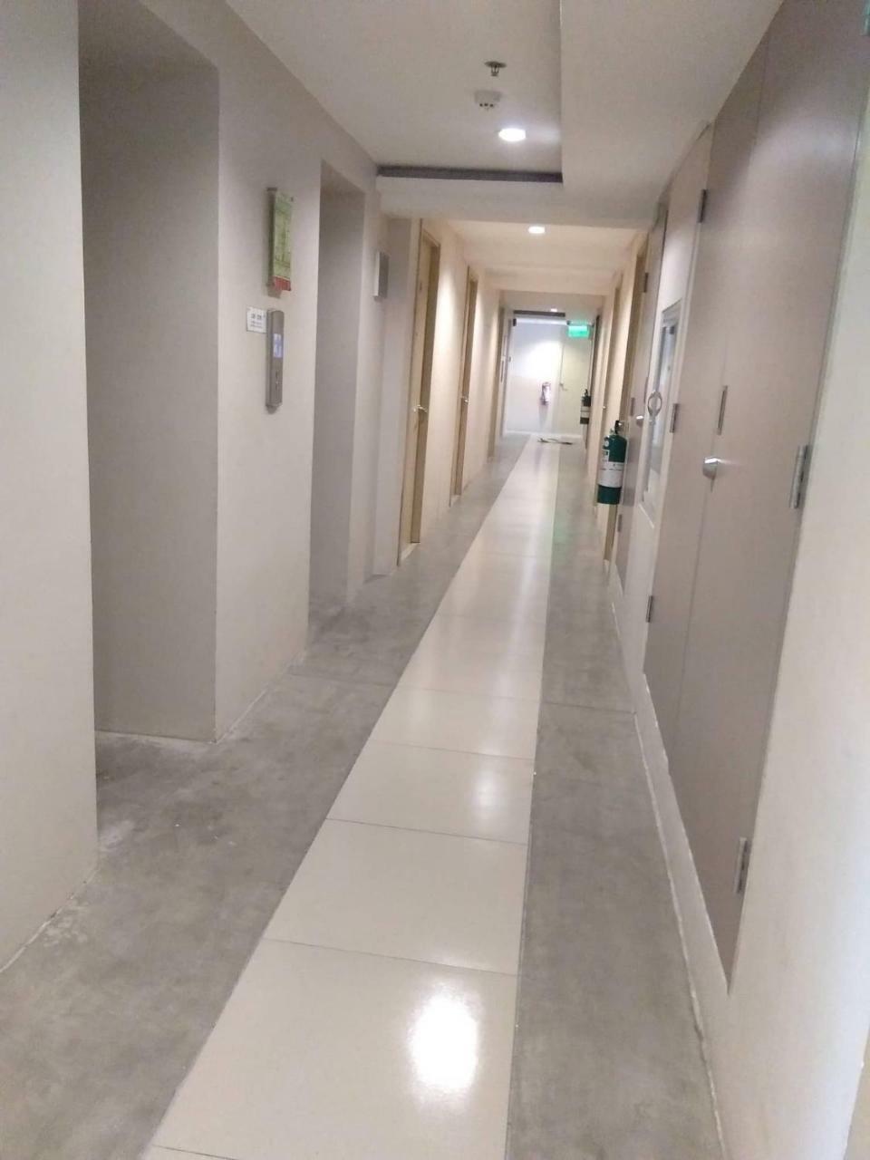 Apartmán Urban Deca Tower Graceysplace Unit Unit 3113 Mandaluyong Manila Exteriér fotografie